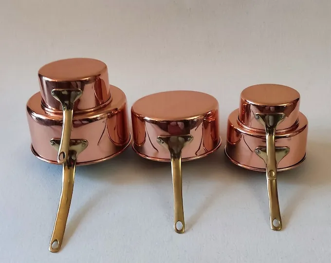 12286 copper color palette