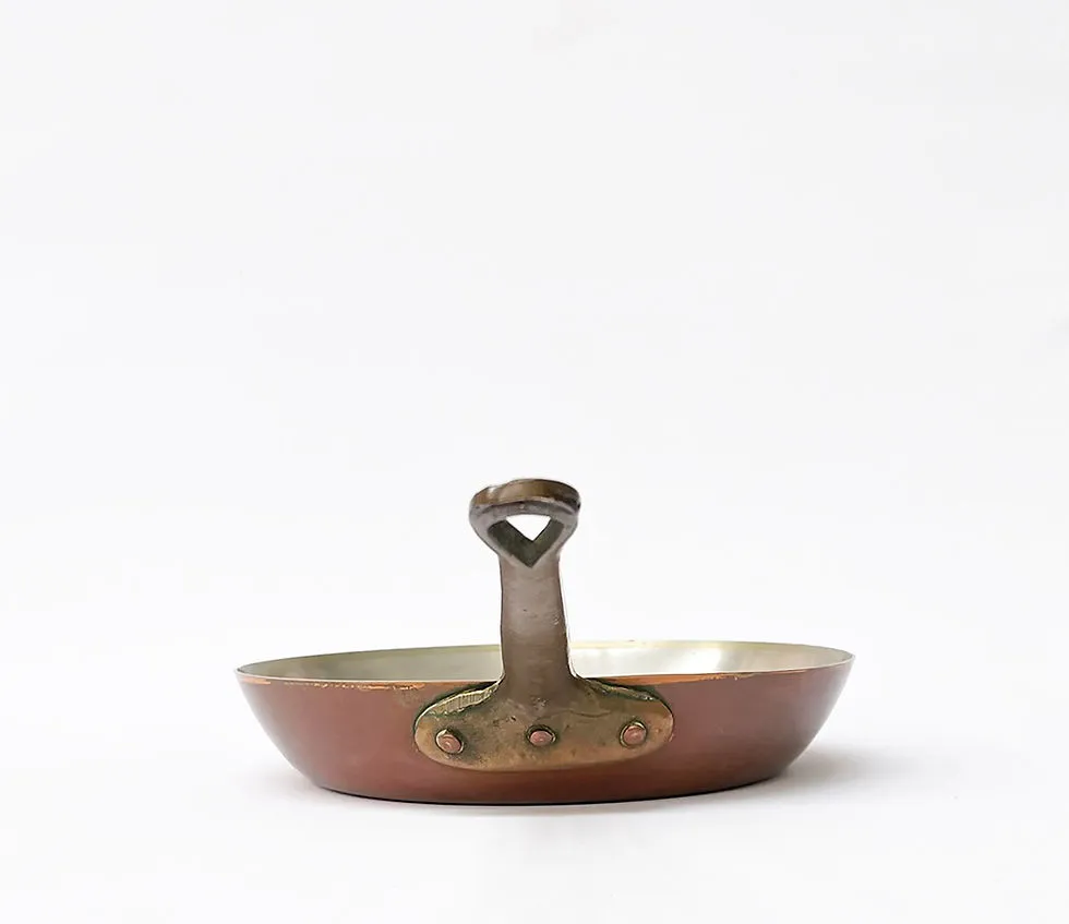 12286 copper cookware