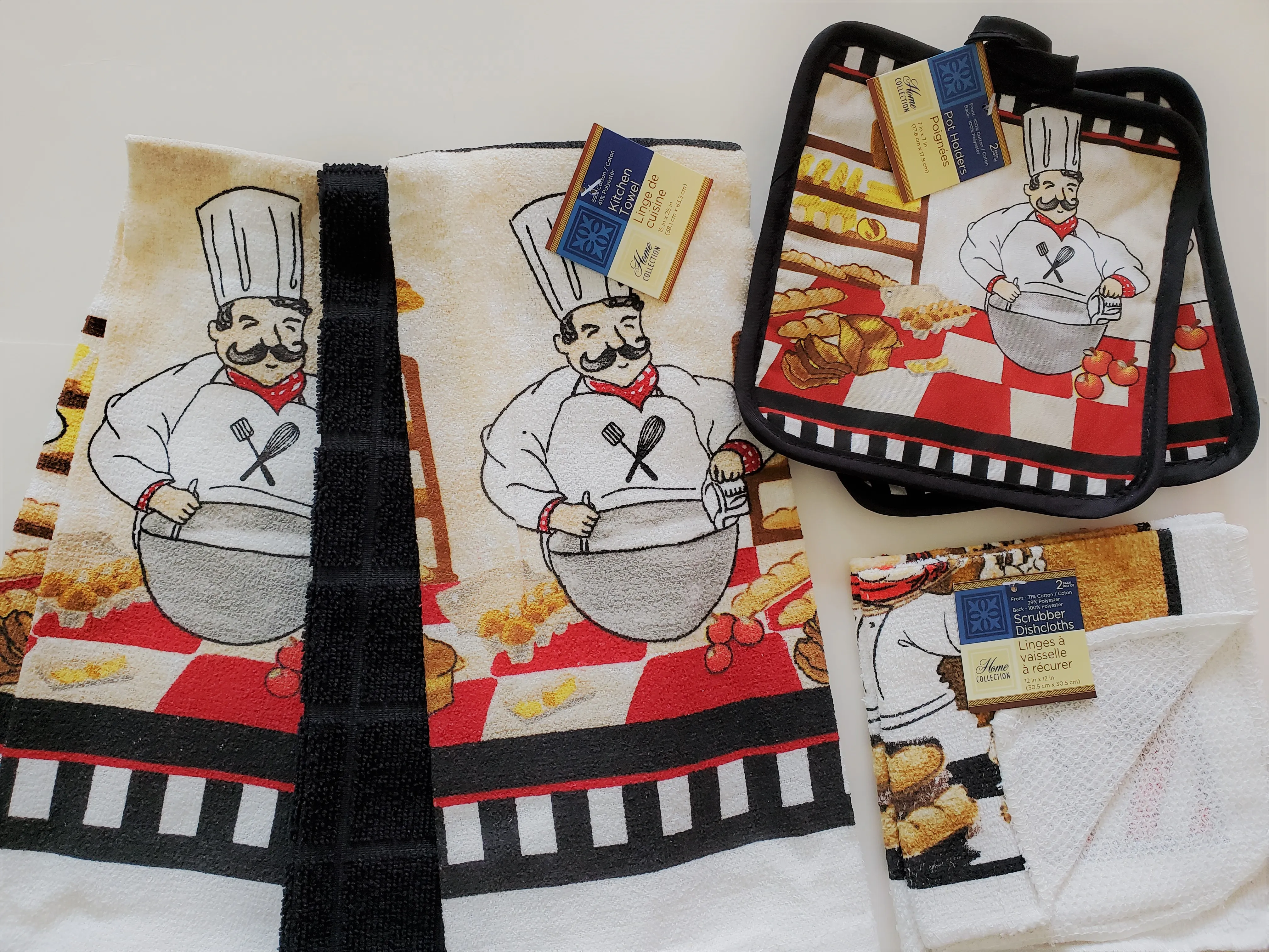 12294 chef kitchen aesthetic