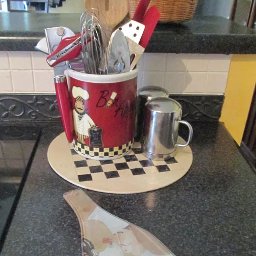 12294 chef kitchen color palette