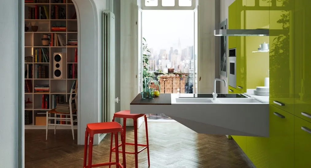 12306 italian bakery kitchen rustic wood