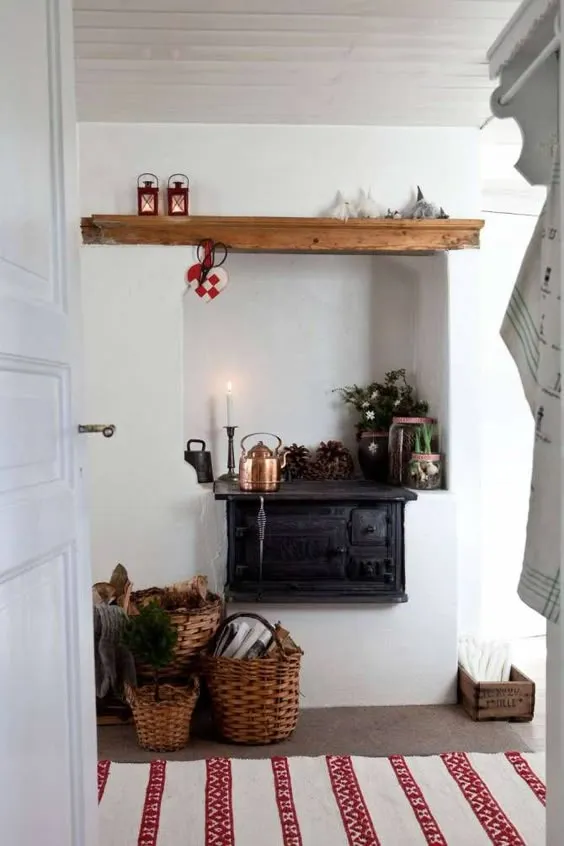 12327 bold color kitchen