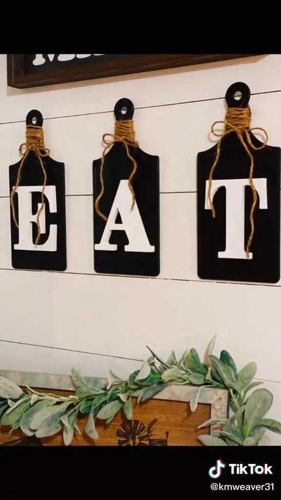 12333 dollar store table centerpieces