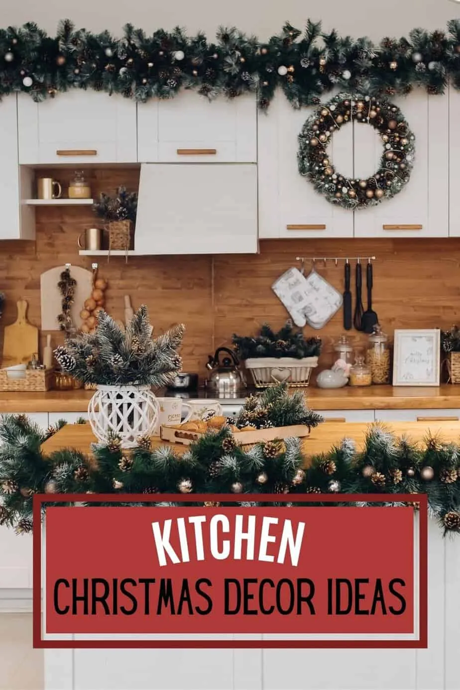 12344 kohls christmas kitchen decor 2