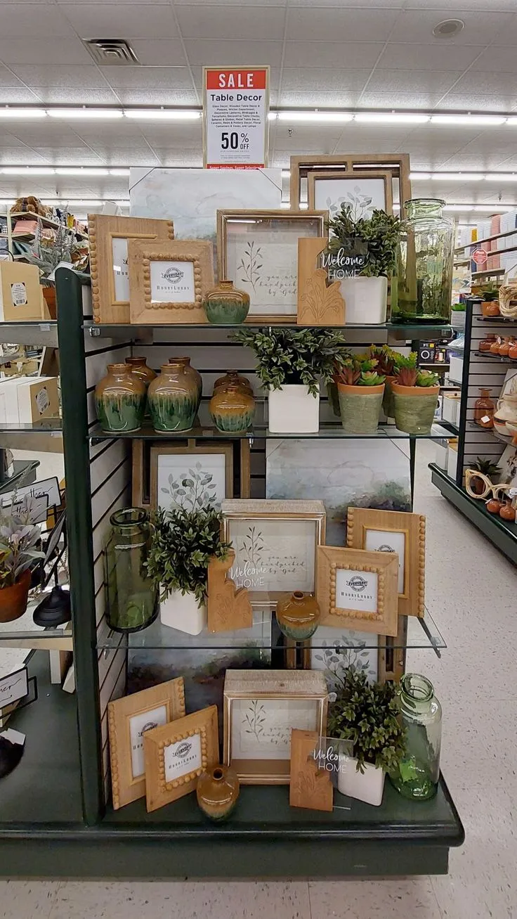 12348 hobby lobby rustic aisle