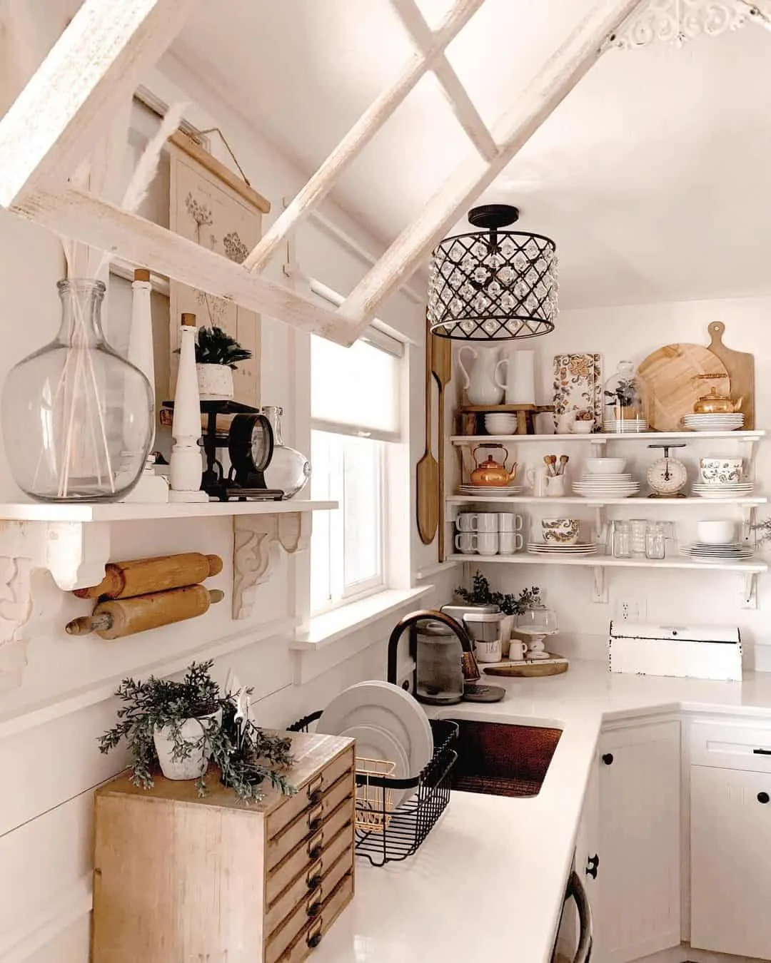 12351 copper lighting