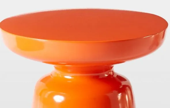 12365 orange accents