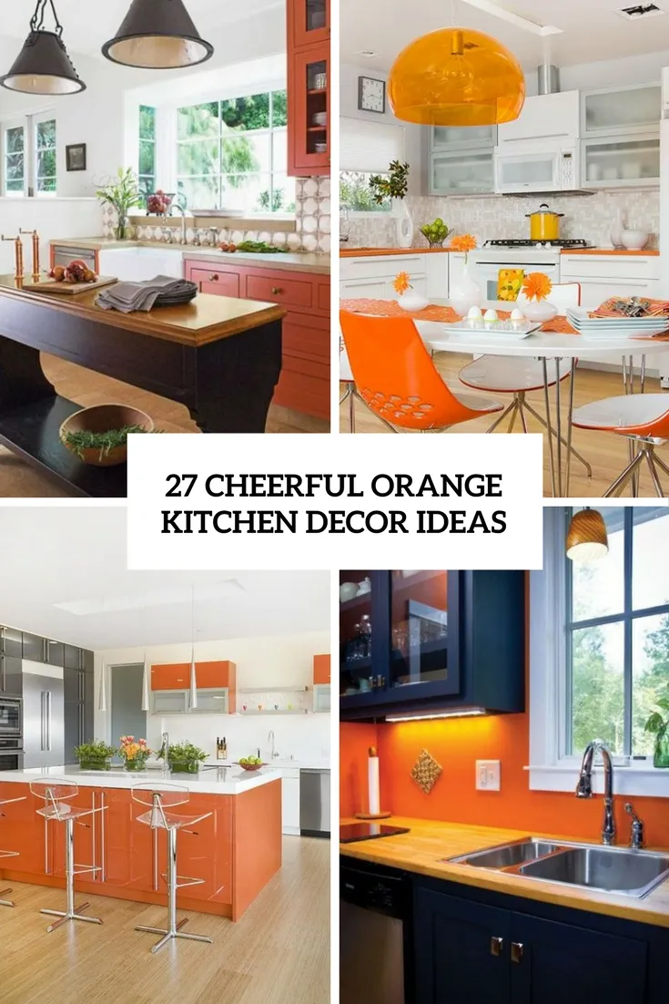 12365 orange kitchen inspiration 1