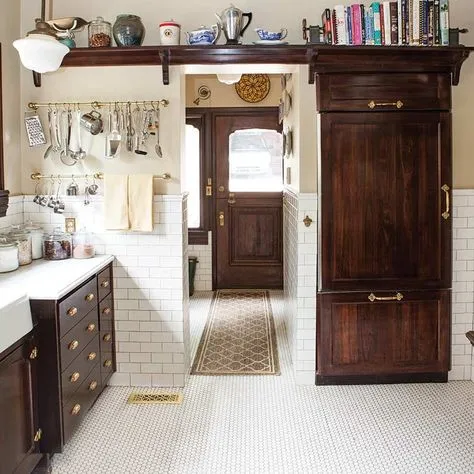 12371 summer kitchen decor accessories