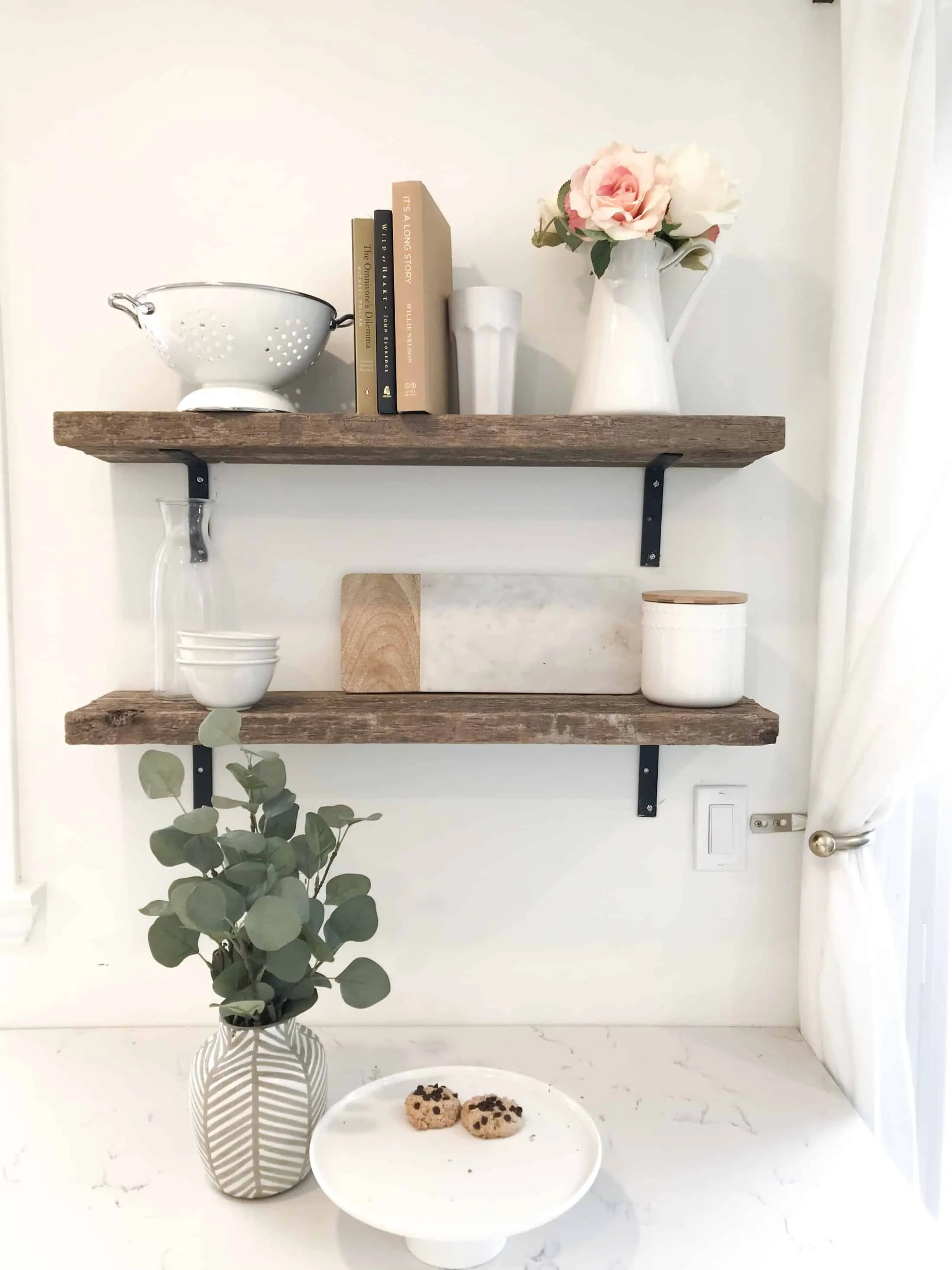 12373 rustic kitchen decor