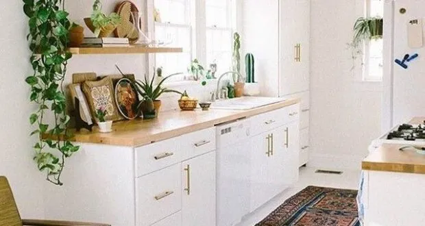 12381 coffee corner setup