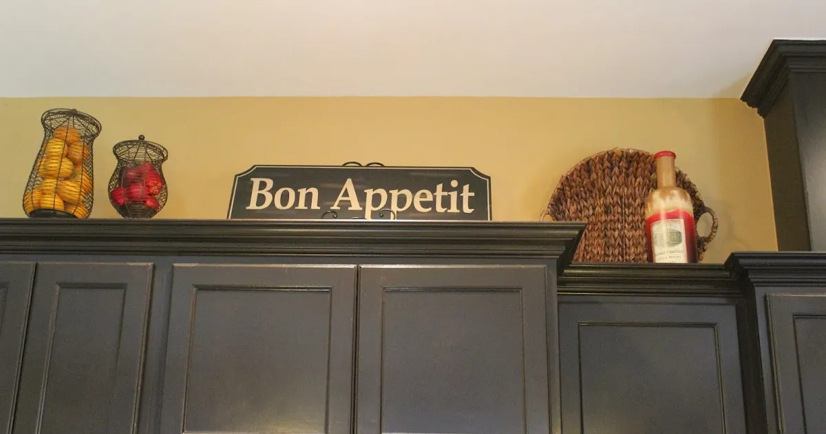 12384 kitchen decor inspiration