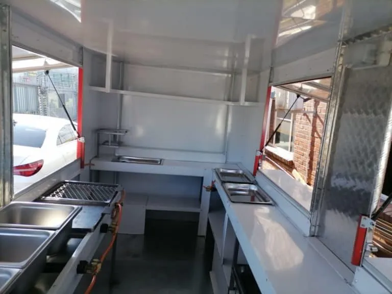 12385 mobile kitchen storage