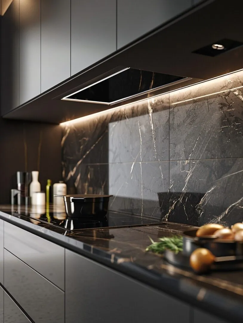 12406 minimalist kitchen color palette