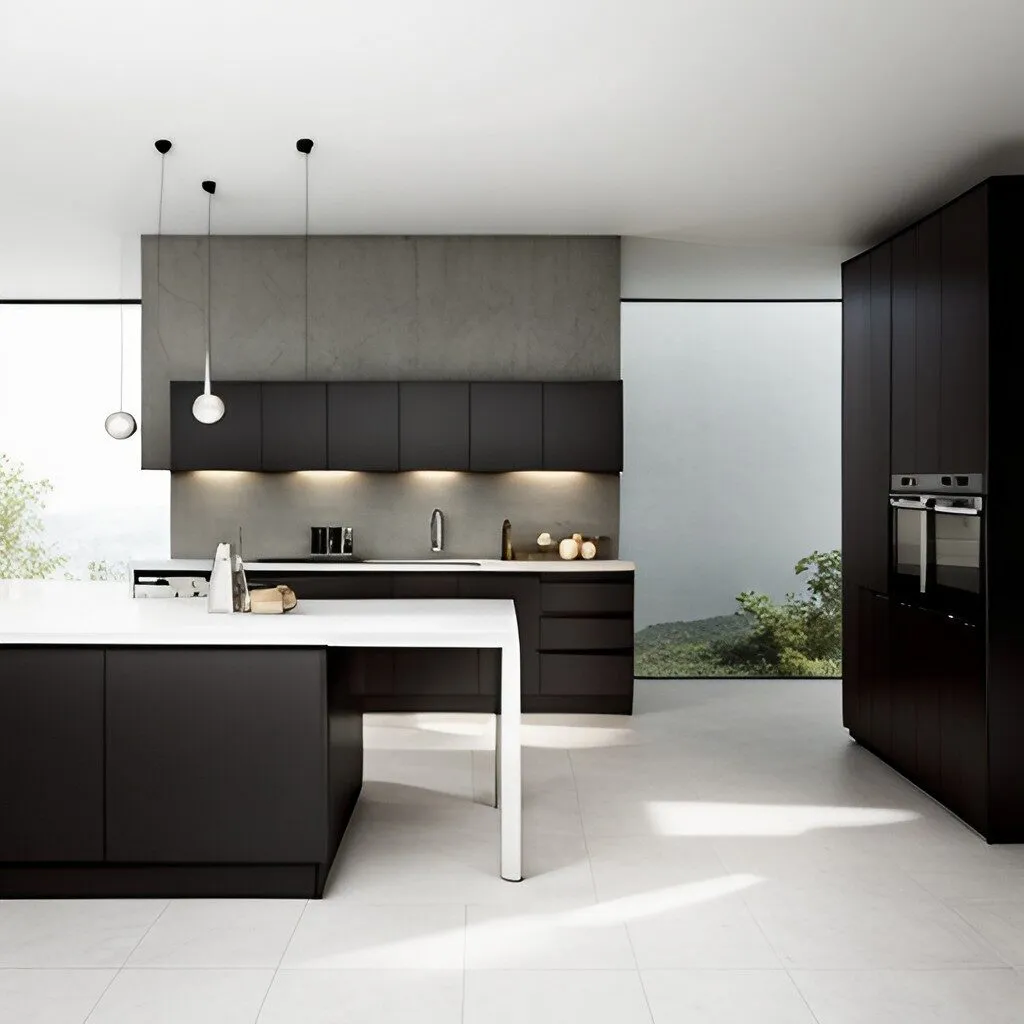 12406 minimalist kitchen decor inspiration