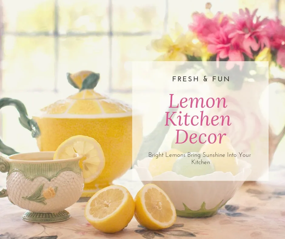12407 lemon color palettes