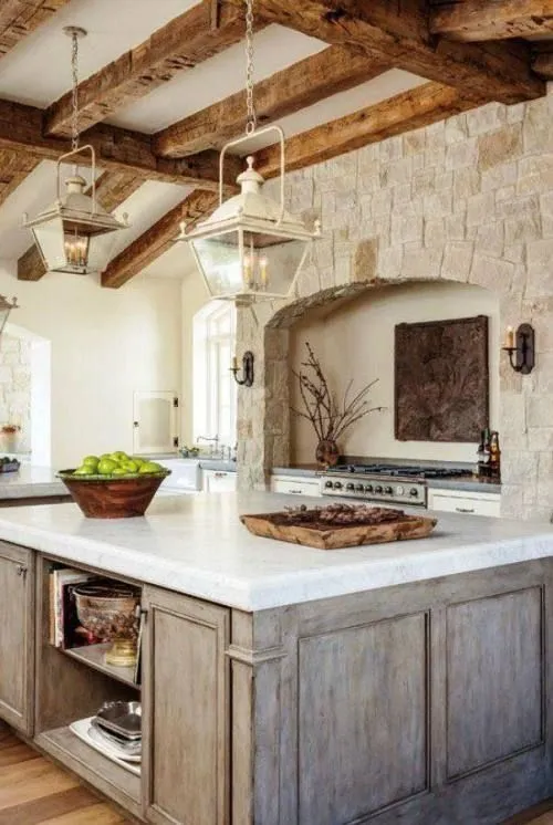 12415 european farmhouse kitchen intro