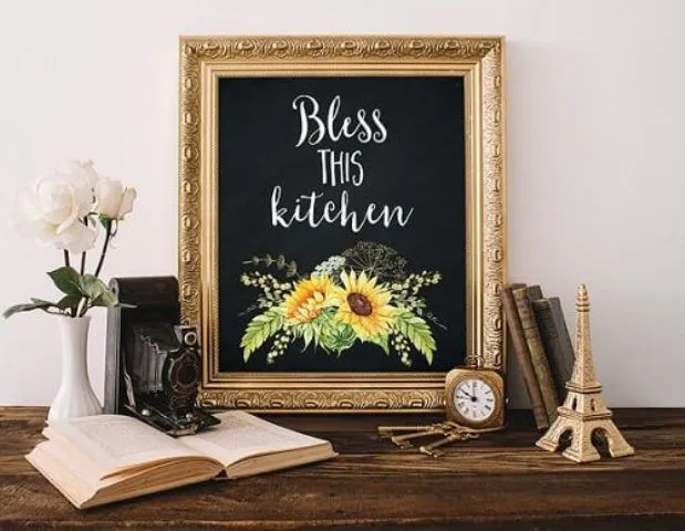 12418 sunflower kitchen online shopping