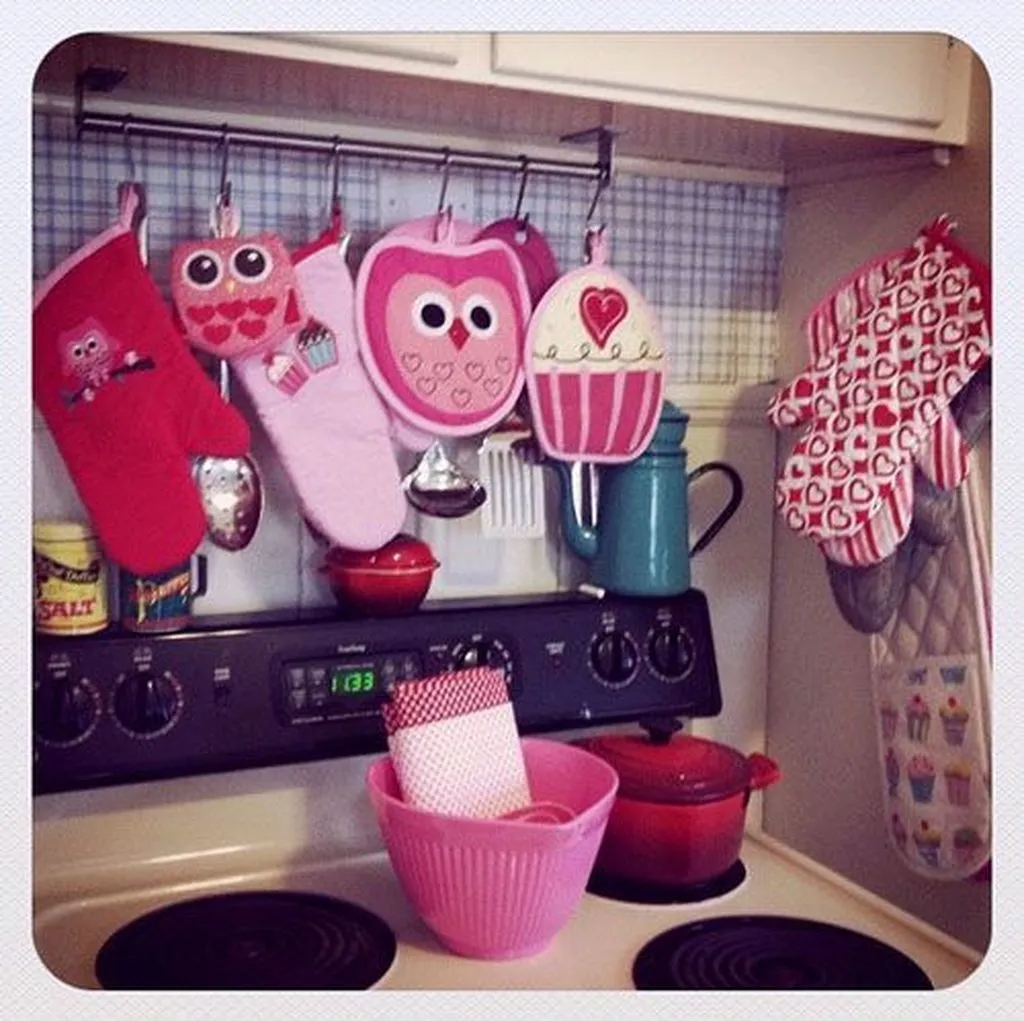 12420 heart shaped decor