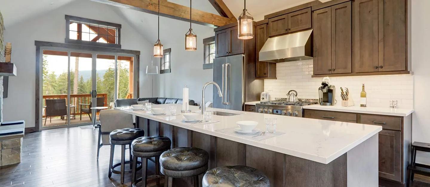 12431 kitchen mixed metals