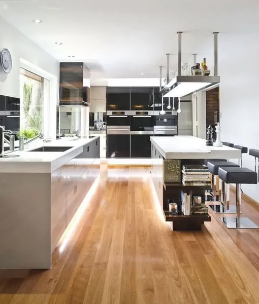 12431 natural kitchen materials