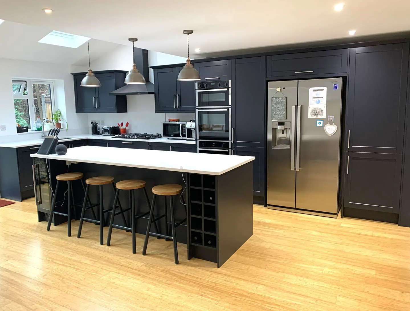 12432 industrial kitchen