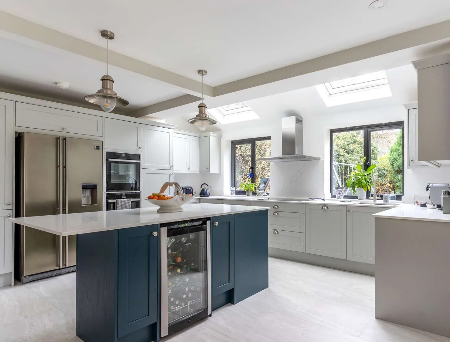 12432 rustic kitchen