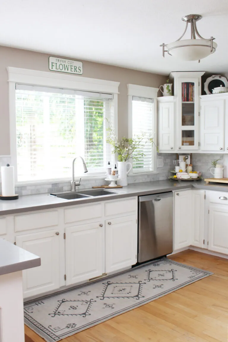 12460 green kitchenware