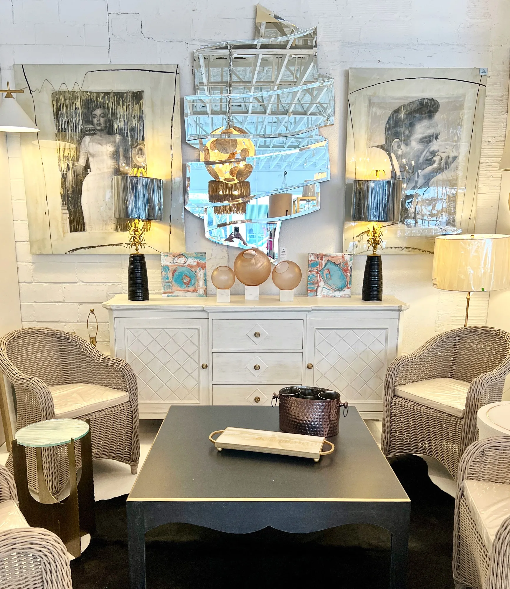 12462 villa kitchen appliances