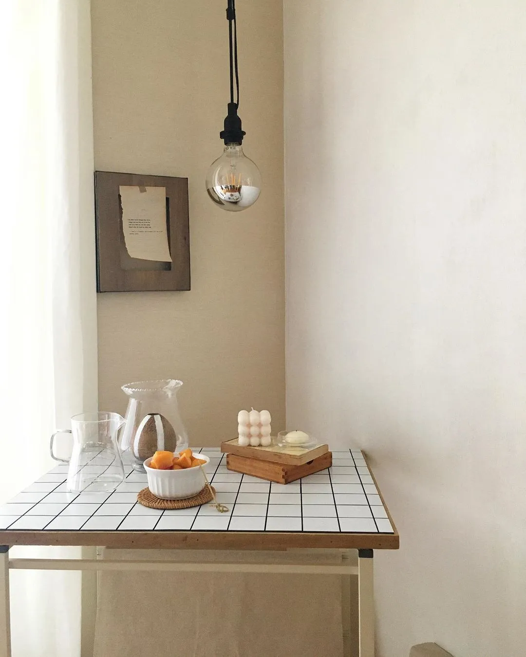 12467 korean kitchen color palette