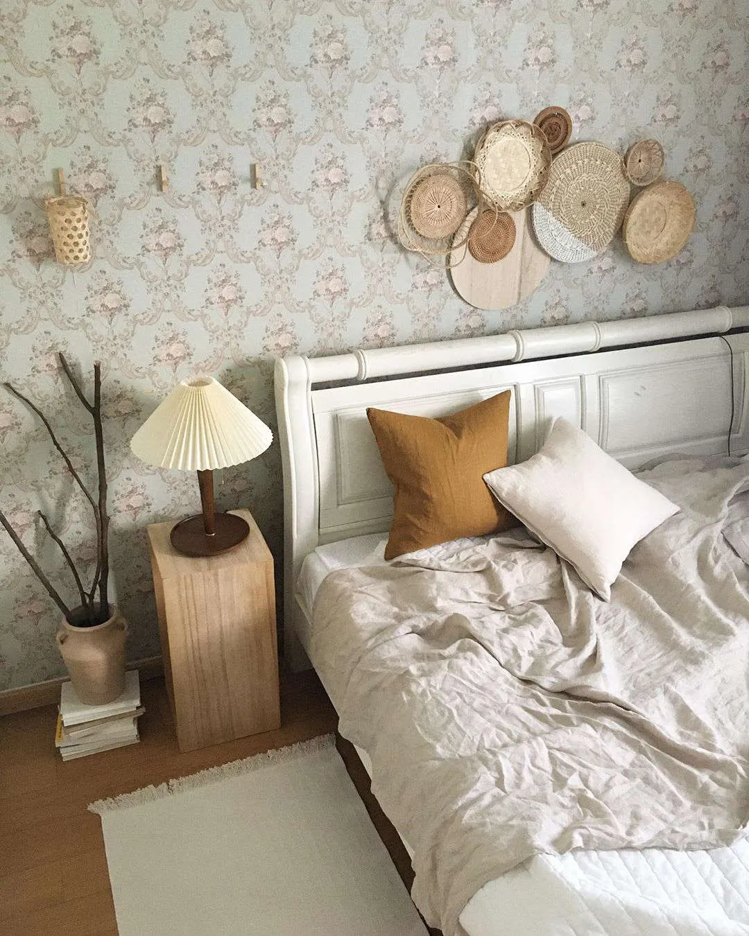 12467 korean kitchen textiles