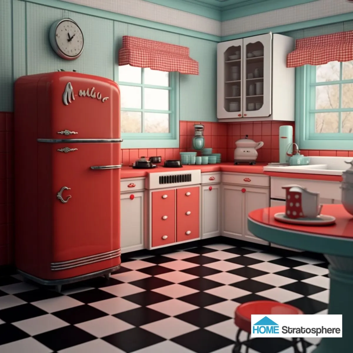12469 retro kitchen image5