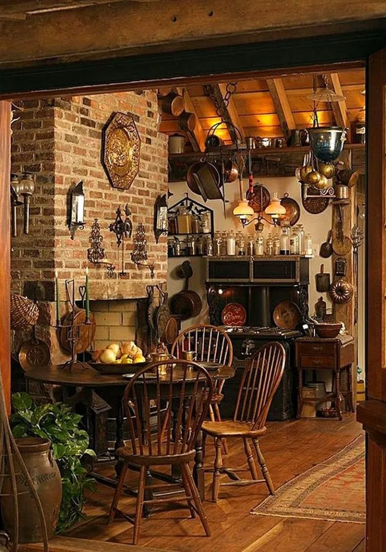 12489 country kitchen accessories