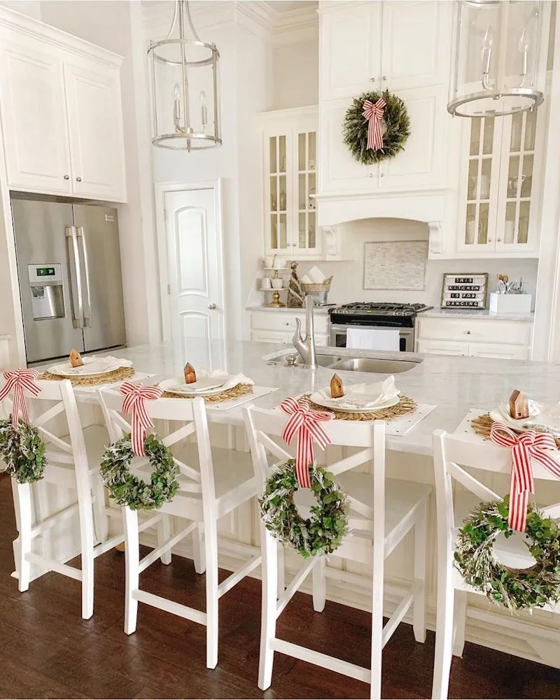 12495 christmas kitchen idea 2
