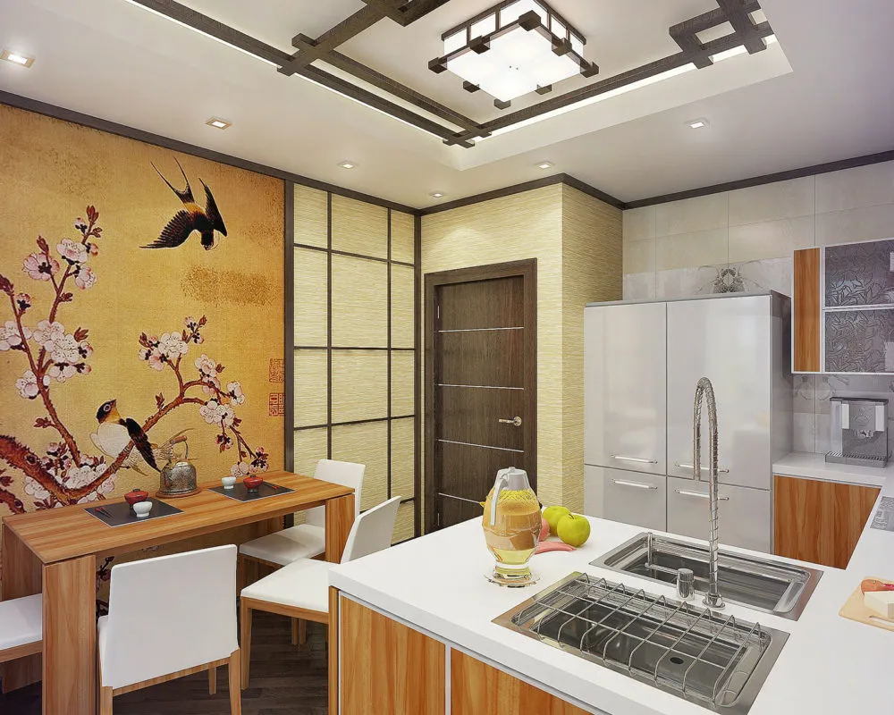 12514 japanese minimalist kitchen