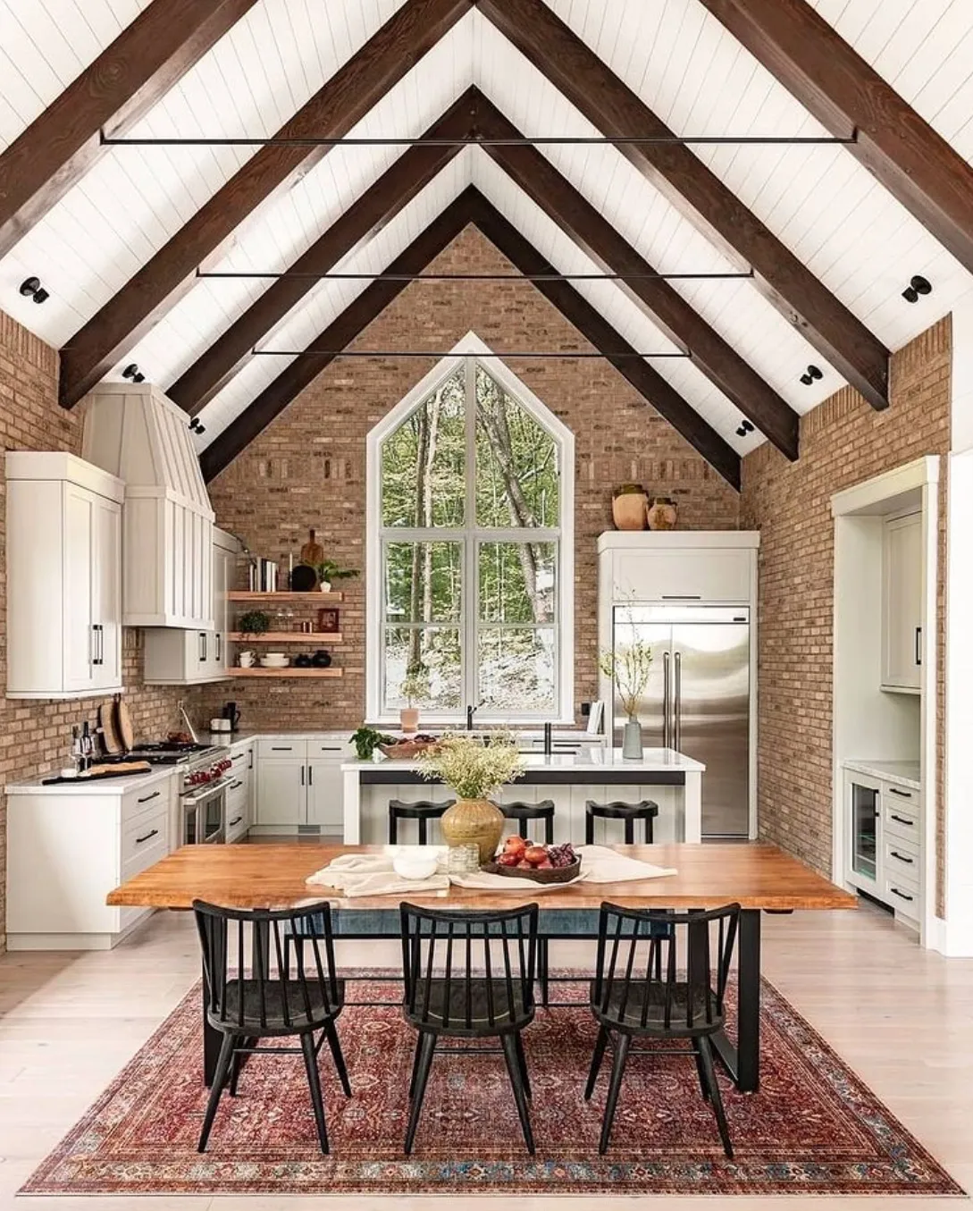 12532 natural textures kitchen