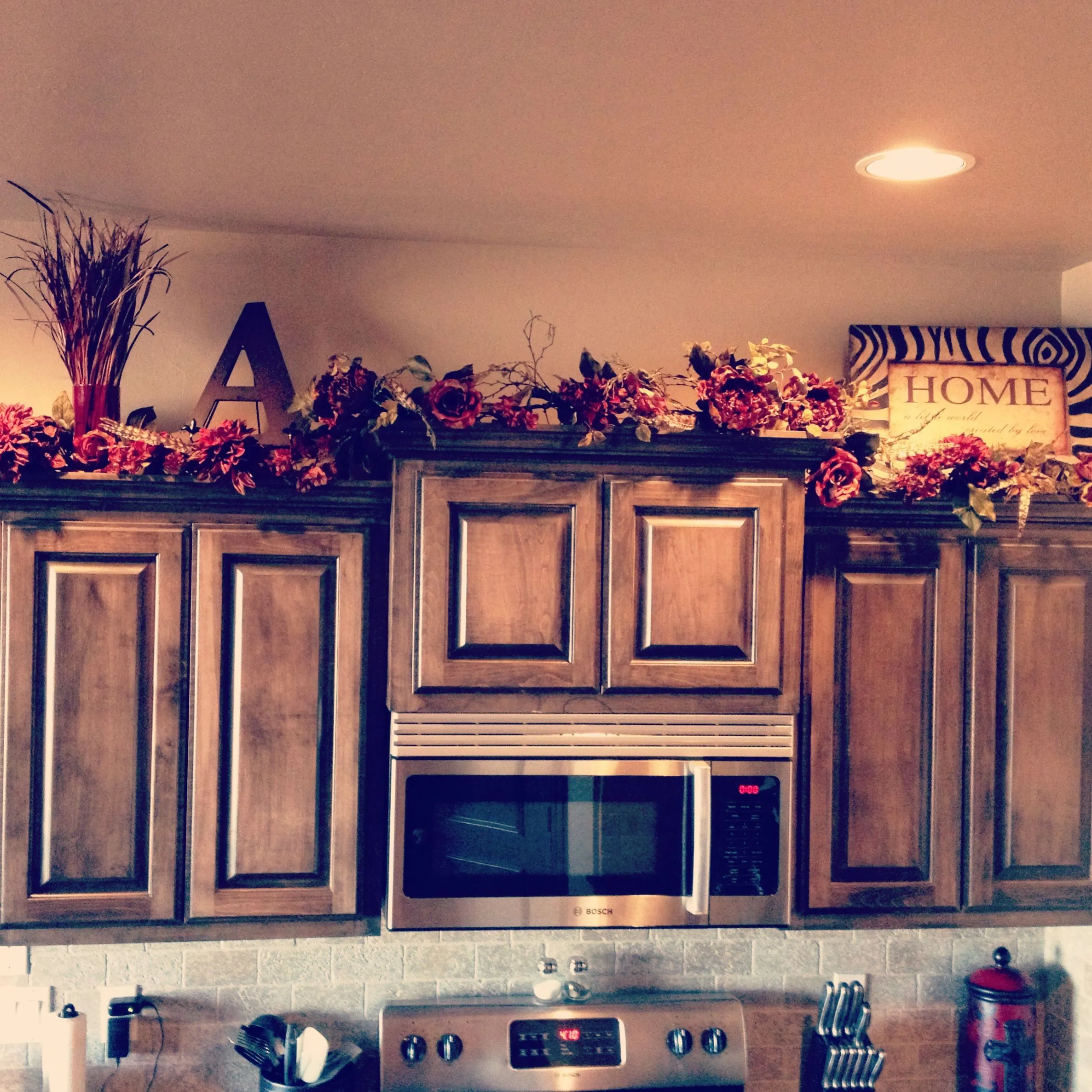 12534 blue kitchen decor hobby lobby 6