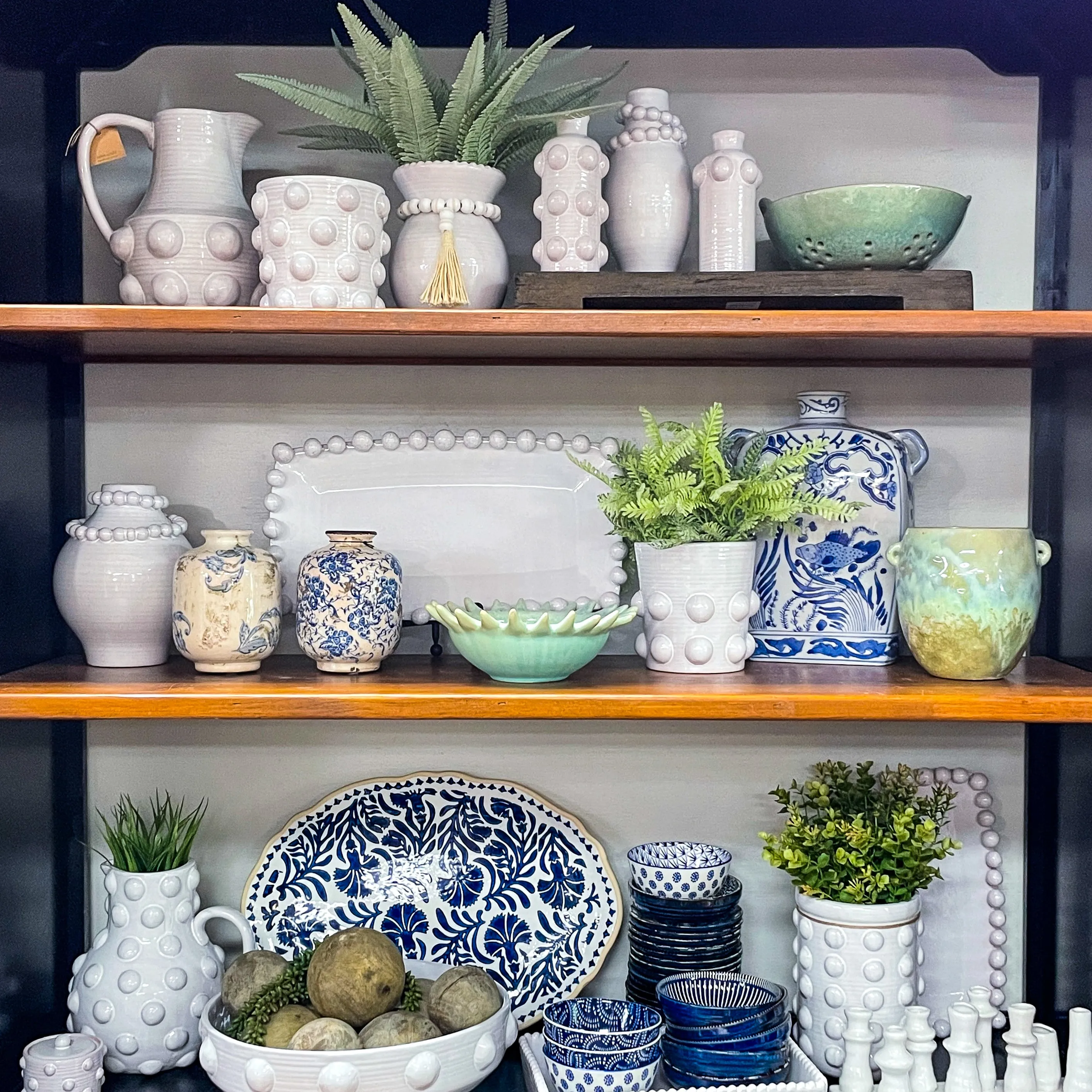 12535 kitchen decor utensil holder