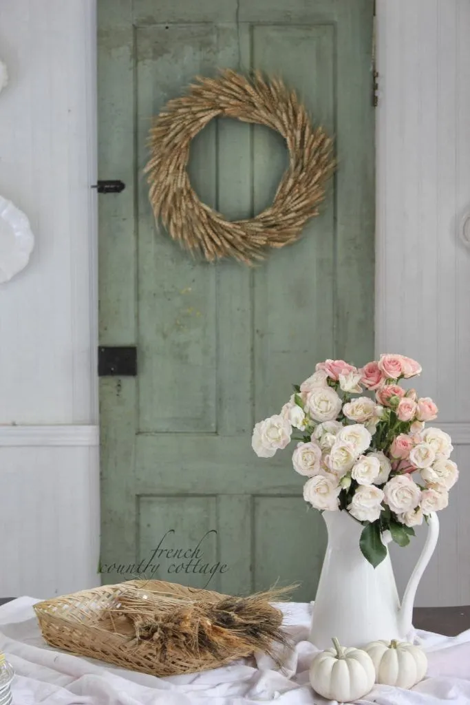 12536 rustic red kitchen layout