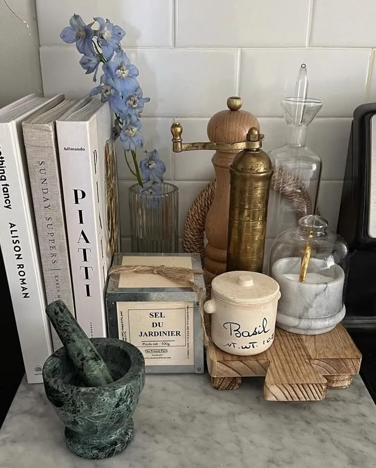 12551 vintage french kitchen main