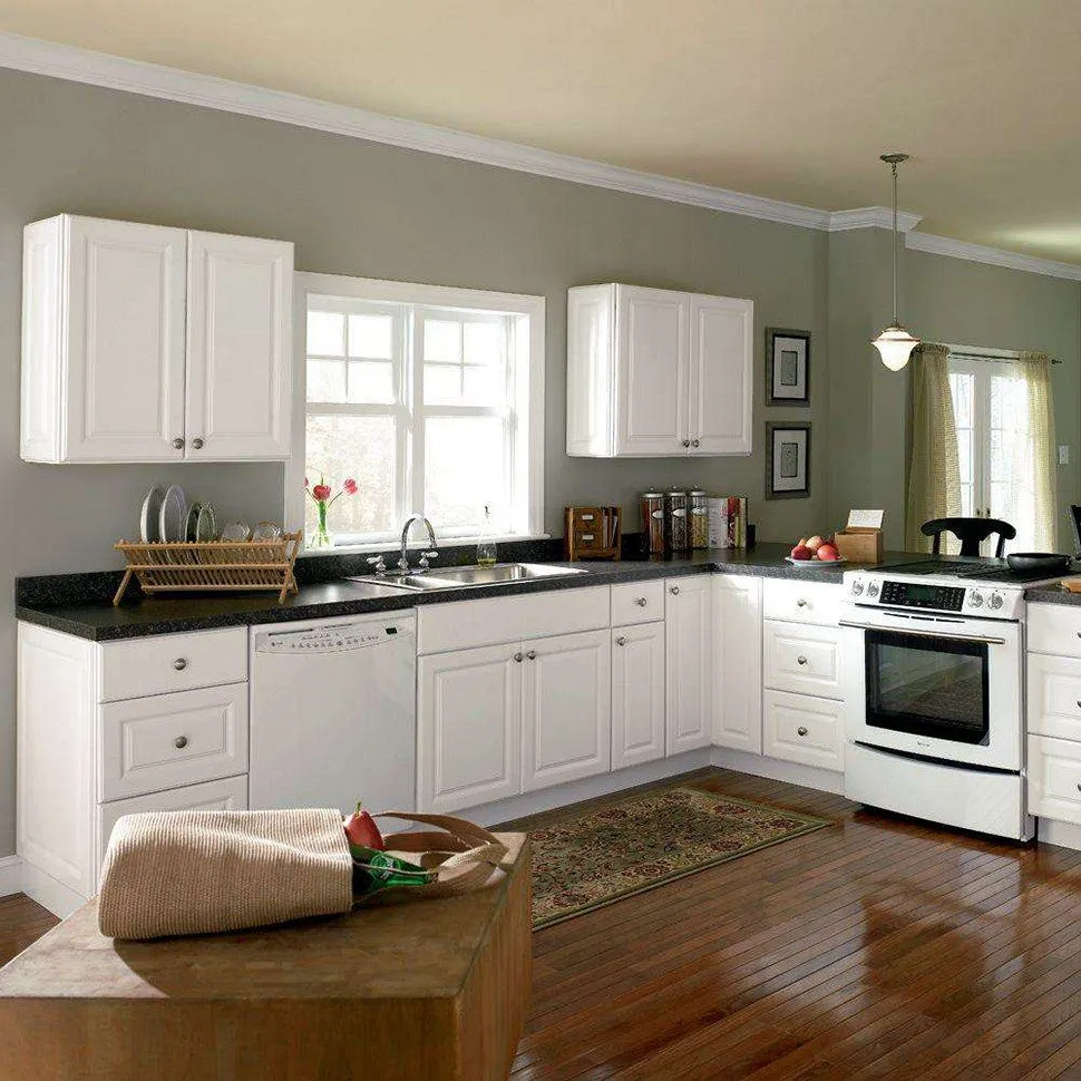 12558 kitchen accessories white appliances