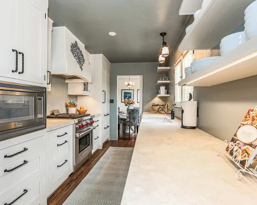 12571 unconventional kitchen colors