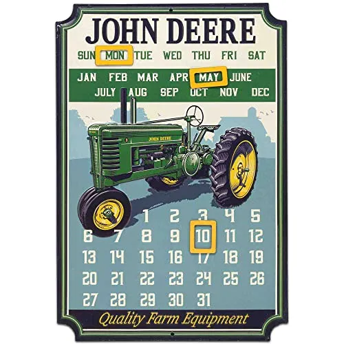 12573 john deere kitchen overview