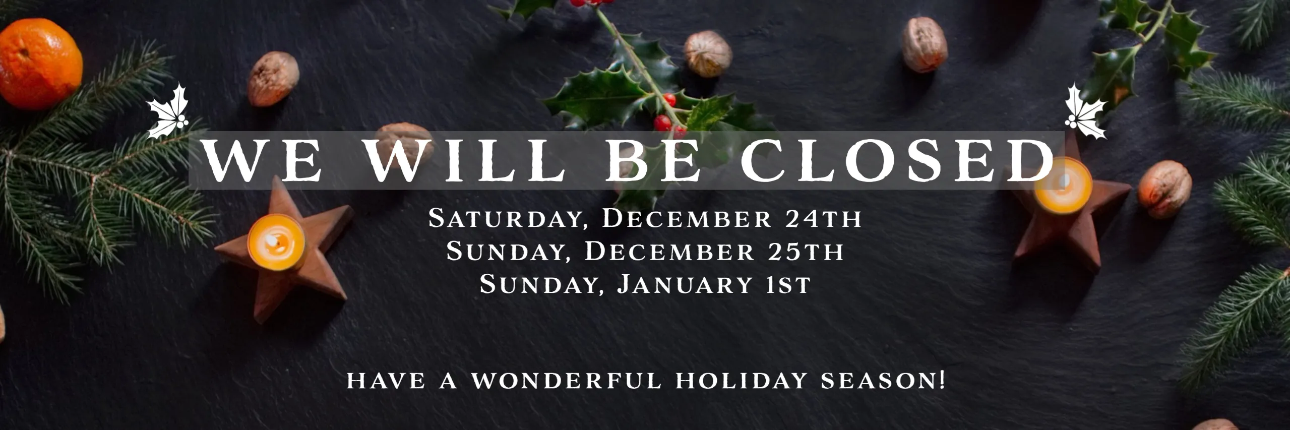 12578 christmas kitchen decor 1