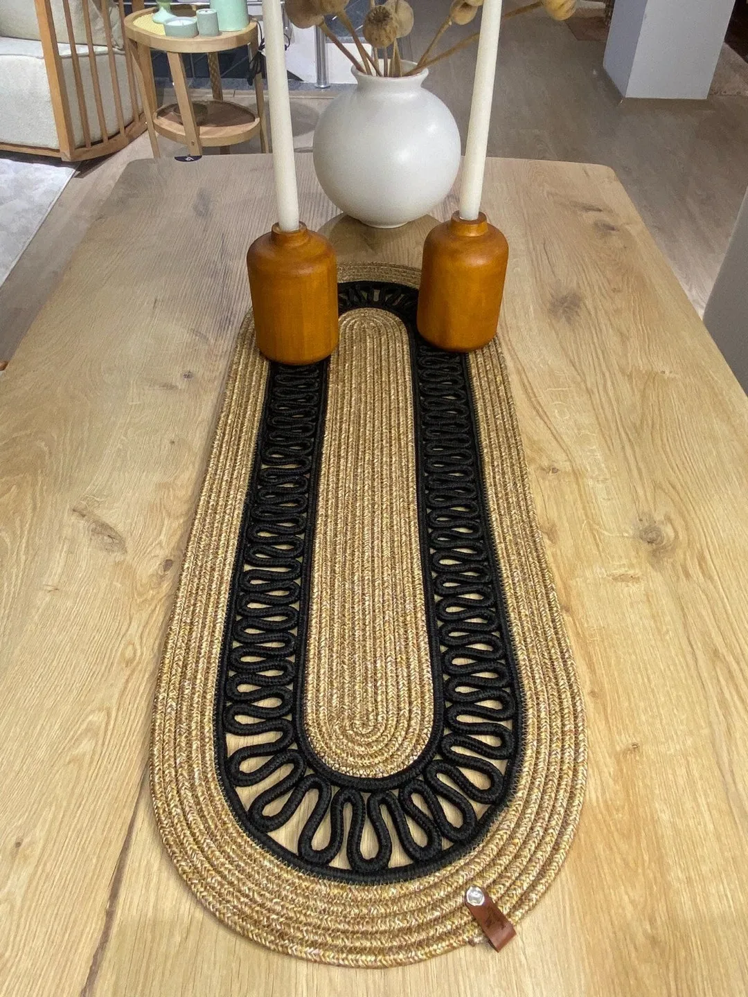 12579 table mat color coordination