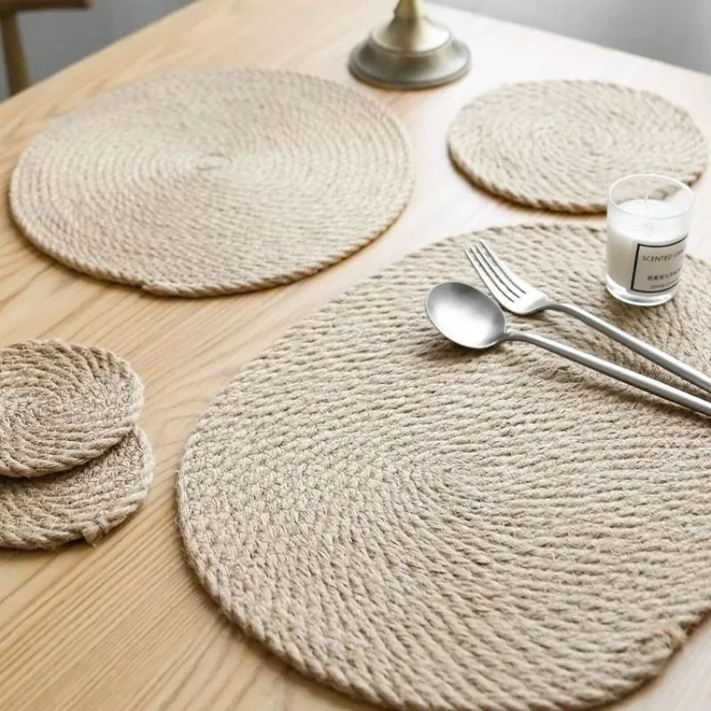 12579 types of table mats