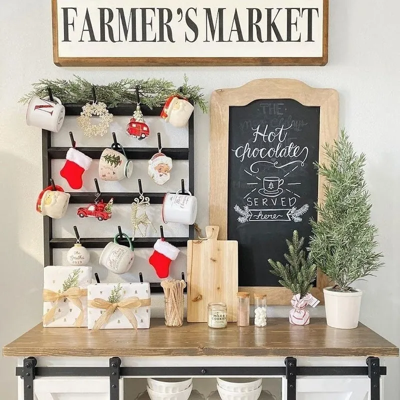 12583 freestanding display