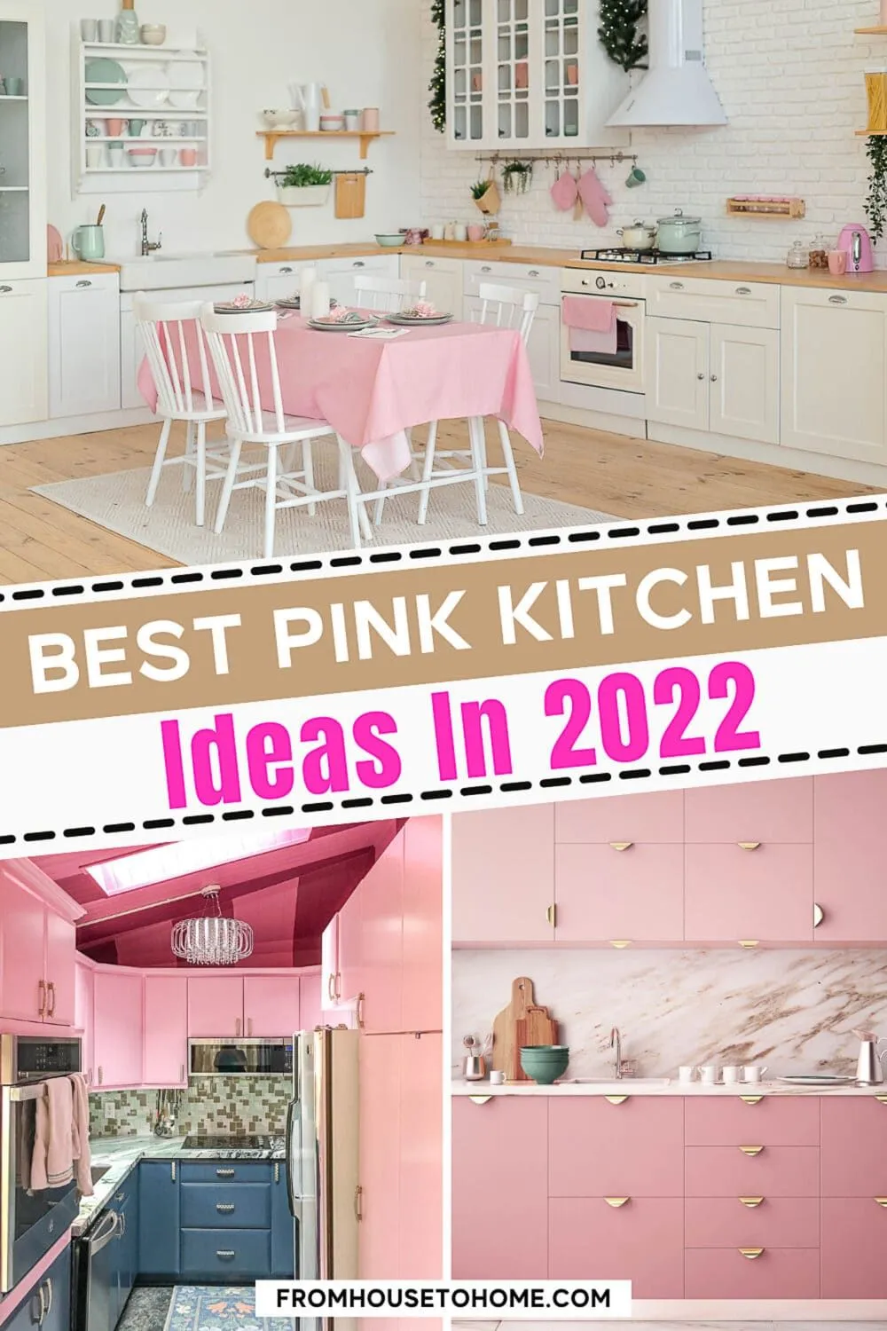 12588 pink red kitchen textures