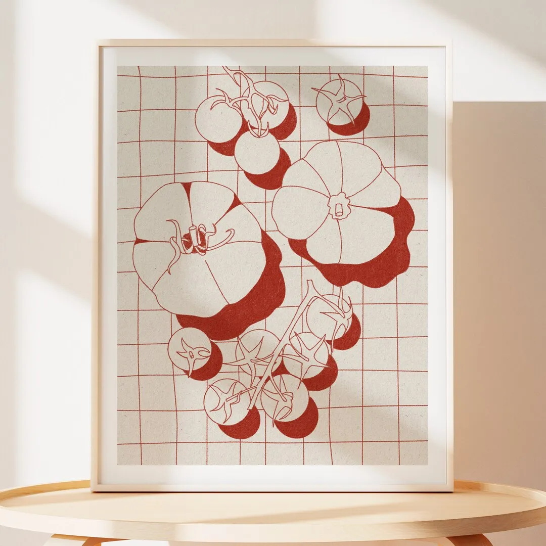 12591 vintage kitchen accessories