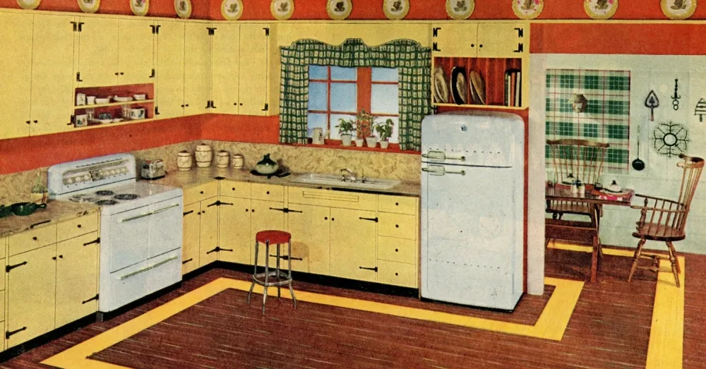 12591 vintage tomato kitchen decor image1